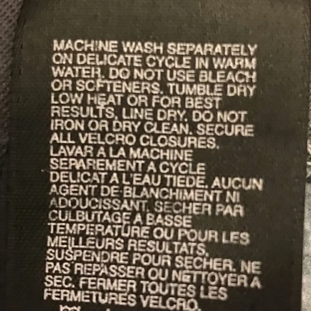 The North Face north face